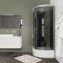 Душевая кабина Niagara Eco E90/26/TN