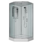 Душевая кабина Niagara NG 6002D-01