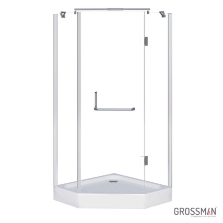 Душевой уголок Grossman Classic GR-8090