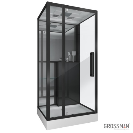 Душевая кабина Grossman GR-266