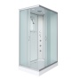 Душевая кабина Niagara NG 43285-14QG с гидромассажем