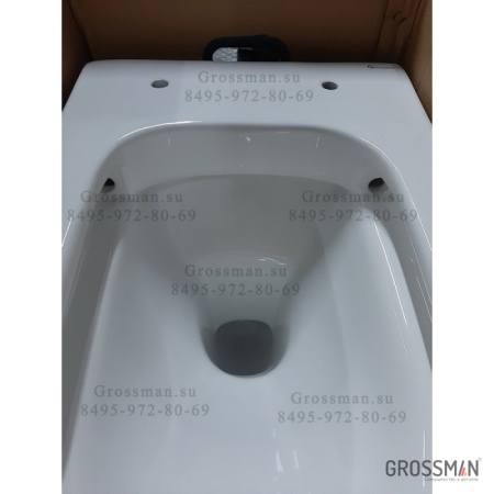 Унитаз подвесной Grossman GR-4441S