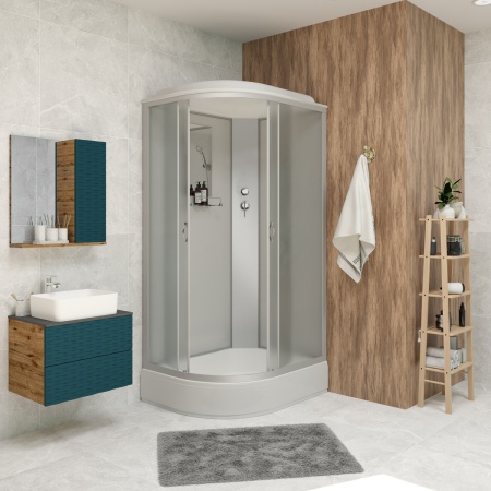 Душевая кабина Niagara NG 33974-14R Правая