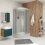 Душевая кабина Niagara NG 33974-14R Правая