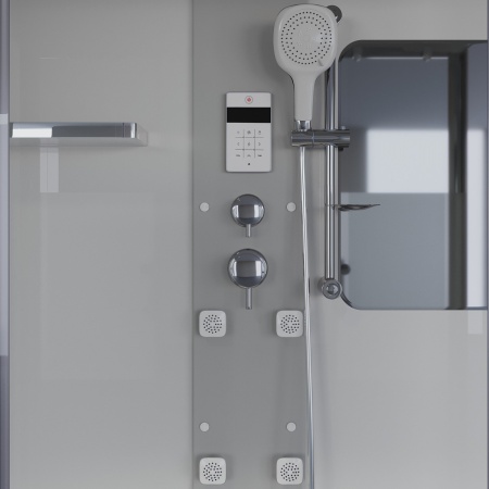 Душевой бокс Niagara Ultra NG 3170-01