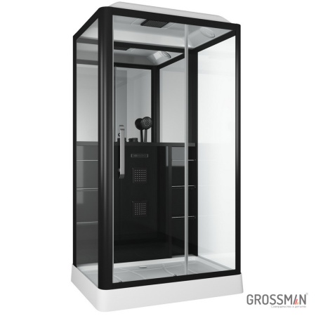 Душевая кабина Grossman GR-227 R