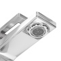 Смеситель для раковины Grossman Pragma 510.K35.03.100 хром глянцевый,1 место