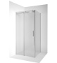 Душевое ограждение Ambassador Benefit 19021101HX-90HX 1200х900х2000