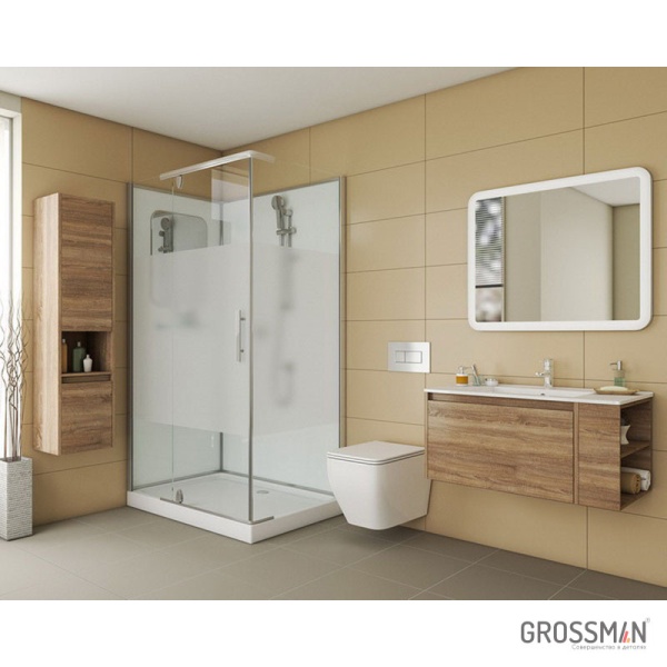 Душевая кабина Grossman GR-172QL