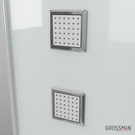 Душевая кабина Grossman GR-126