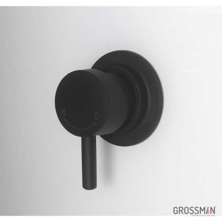 Душевая кабина Grossman GR-272QR