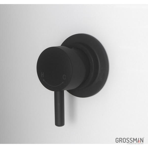 Душевая кабина Grossman GR-270