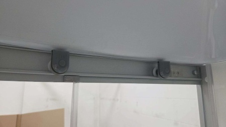 Душевая кабина Niagara Light L90/17 (90х90х215) 3 места