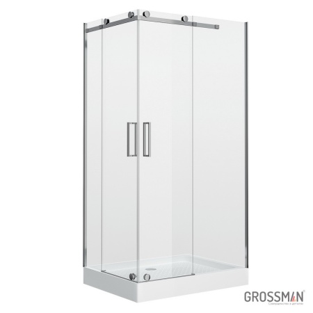 Душевой уголок Grossman Cosmo GR-1120 R