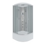 Душевая кабина Niagara NG 2308-14F