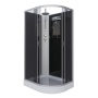 Душевая кабина Niagara NG 3512-14LBKT Тропик