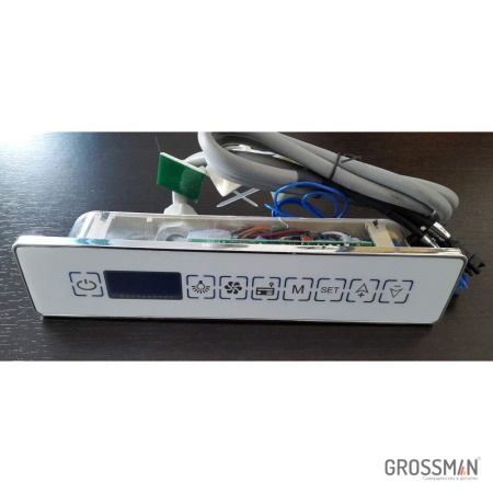 Душевая кабина Grossman GR-227 L