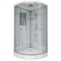 Душевая кабина Niagara Lux 7702W