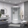 Душевая кабина Niagara NG 2307-14P