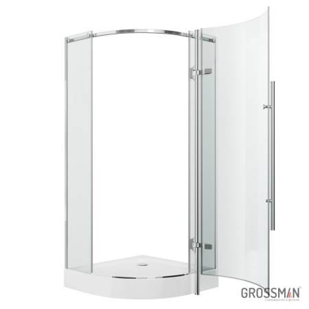 Душевой уголок Grossman Style GR-5090