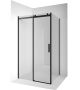 Душевое ограждение Ambassador Benefit 19021202HB-90HB 1300х900х2000