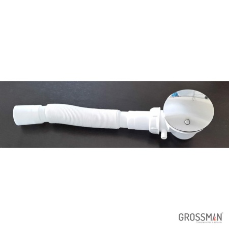 Душевая кабина Grossman GR-227 L