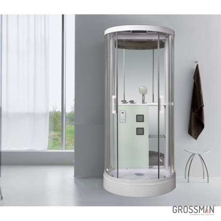 Душевая кабина Grossman GR-140