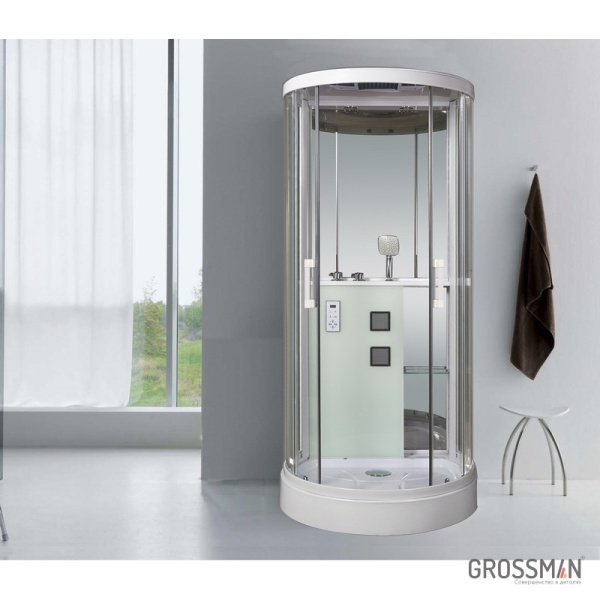 Душевая кабина Grossman GR-140