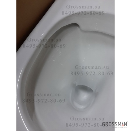Унитаз напольный Grossman GR-4443S