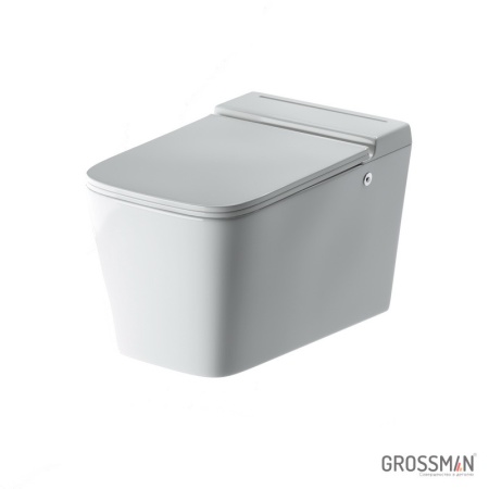 Унитаз подвесной Grossman GR-5501