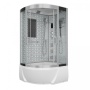 Душевая кабина Niagara Lux 7712WR Белая