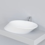 Раковина Ambassador Ritz 236T20002 (720x400x140) белая