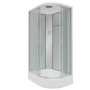 Душевая кабина Niagara NG 33184-14R правый угол