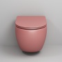 Подвесной унитаз Grossman Color GR-4455PIMS