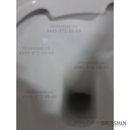 Унитаз напольный Grossman GR-4446S