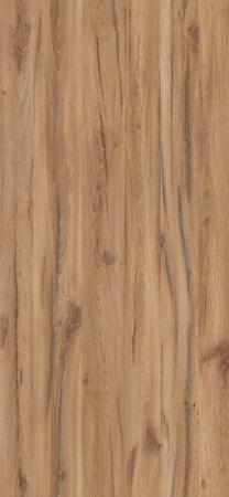 Зеркало "НЕРО-50 см" с полкой черное