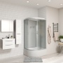 Душевая кабина Niagara NG 2310-14L Левая