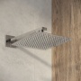 Душевая система скрытого монтажа Grossman Style 501.K35.05.100 хром глянцевый,1 место