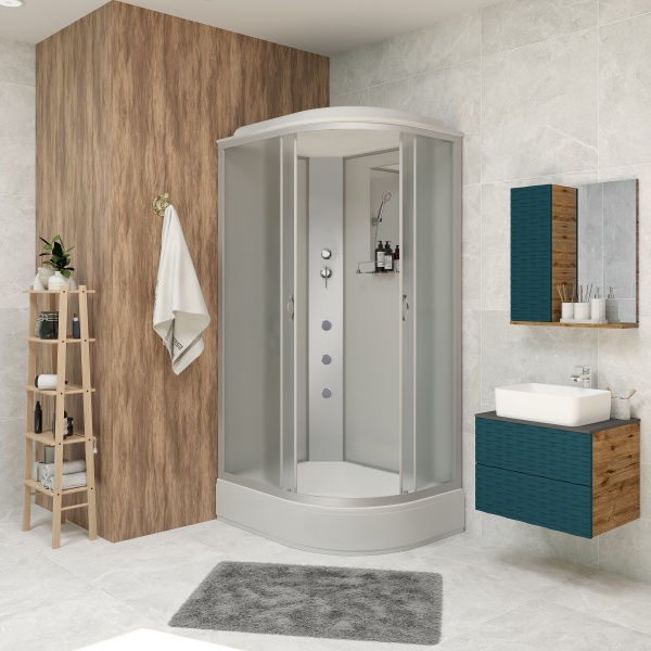 Душевая кабина Niagara NG 33394-14LG Гидромассаж