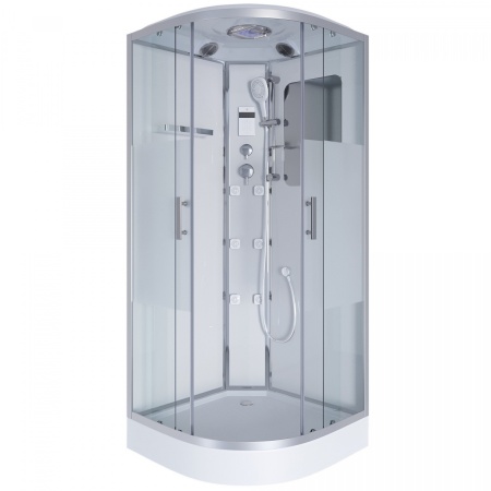 Душевая кабина Niagara Ultra NG 302-01
