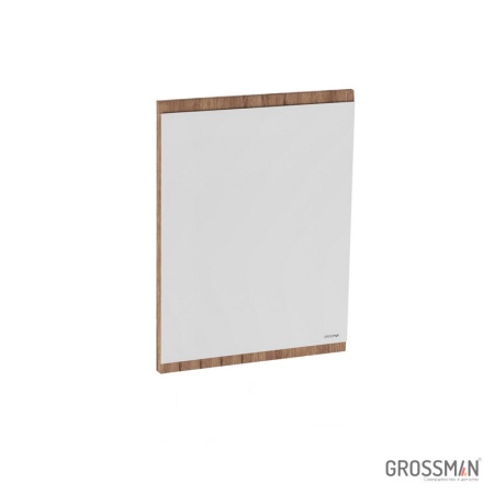 Зеркало Grossman БРУНО-55 см веллингтон