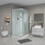 Душевая кабина Niagara NG 43295-14QP
