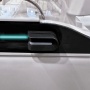Унитаз приставной Grossman Smart GR-PR-5701 (590х360х460) белый,1 место