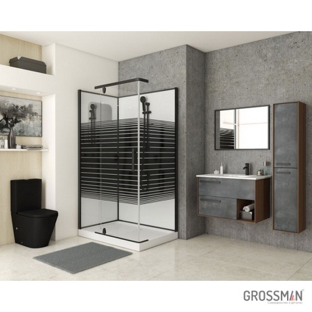 Душевая кабина Grossman GR-272QL