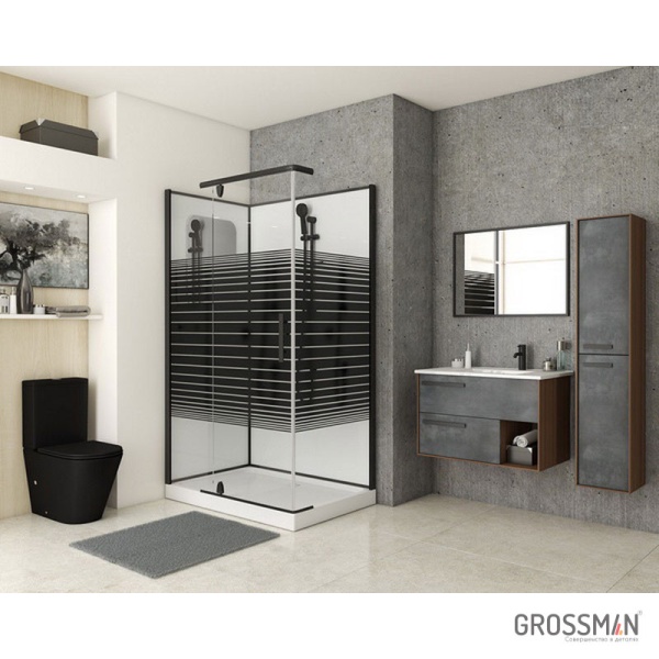 Душевая кабина Grossman GR-272QL