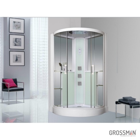 Душевая кабина Grossman GR-142