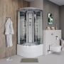 Душевая кабина Niagara Ultra NG 708-01