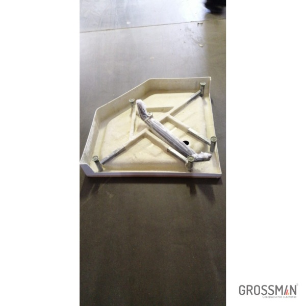 Душевая кабина Grossman GR-171D