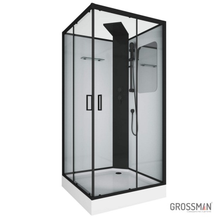 Душевая кабина Grossman GR-250Q