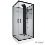Душевая кабина Grossman GR-250Q